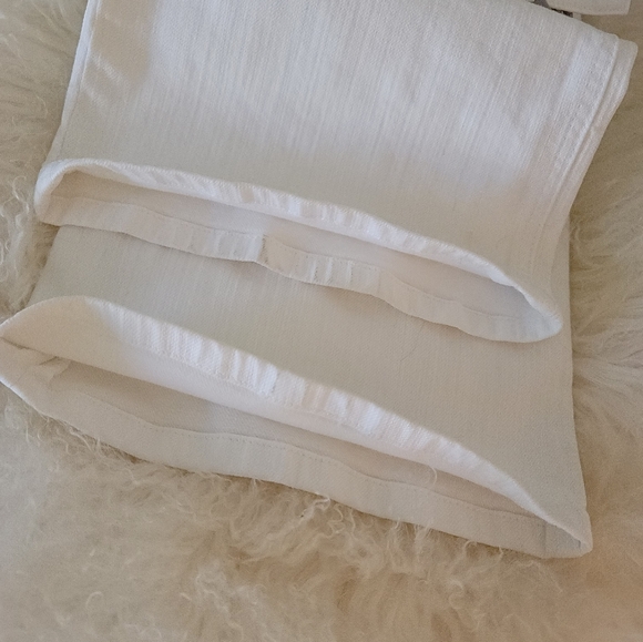 🤍CHICO'S PLATINUM JEANS🤍 - Picture 12 of 14